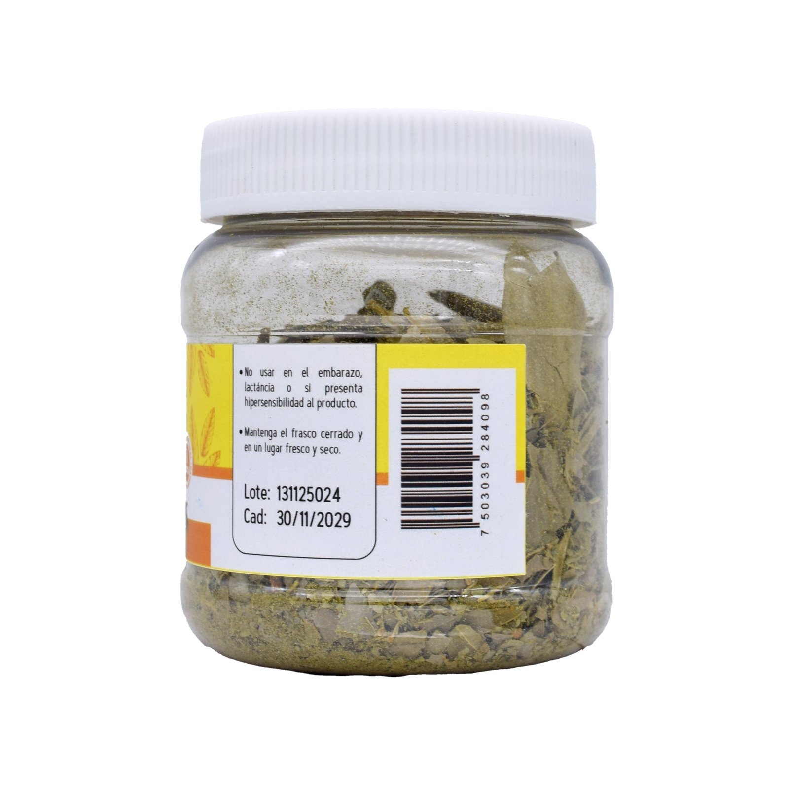 Boldo Hojas 45 G - Image 2