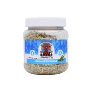 Eucalipto Hojas 50 G