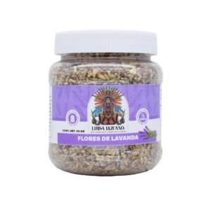 Flores De Lavanda 30 g