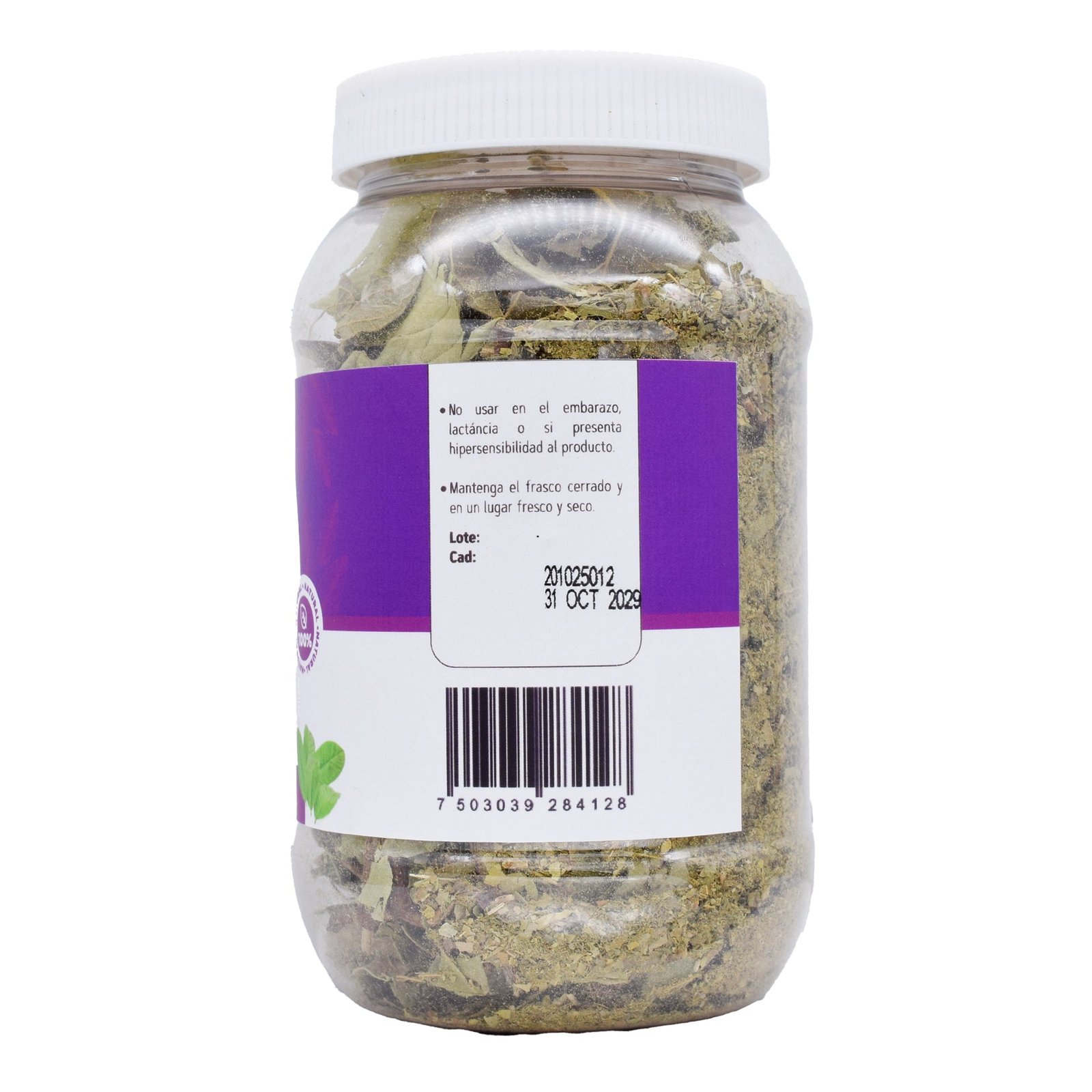 Hoja de Guayaba 50 G - Image 2