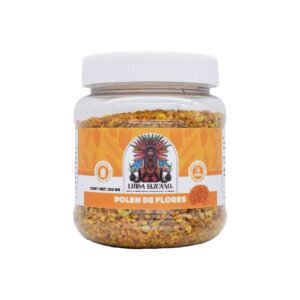 Polen de Flores 150 G